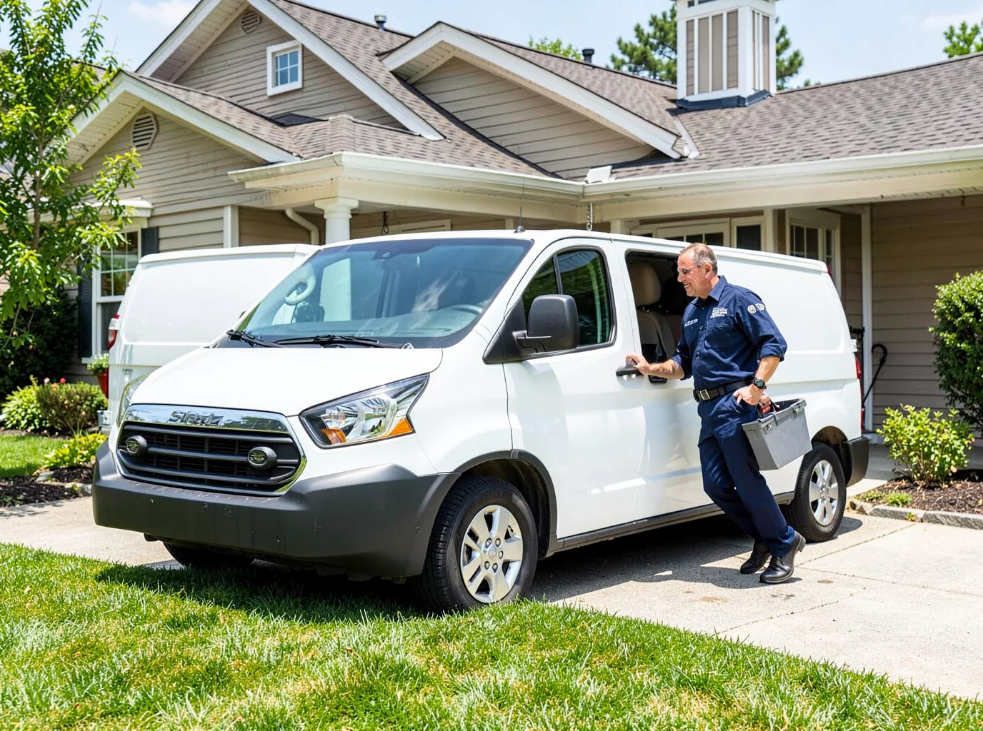 Emergency Plumber company in Epworth, GA